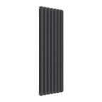 Coneva Vertical Mild Steel Radiator