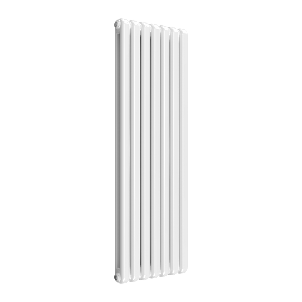 Coneva Vertical Mild Steel Radiator
