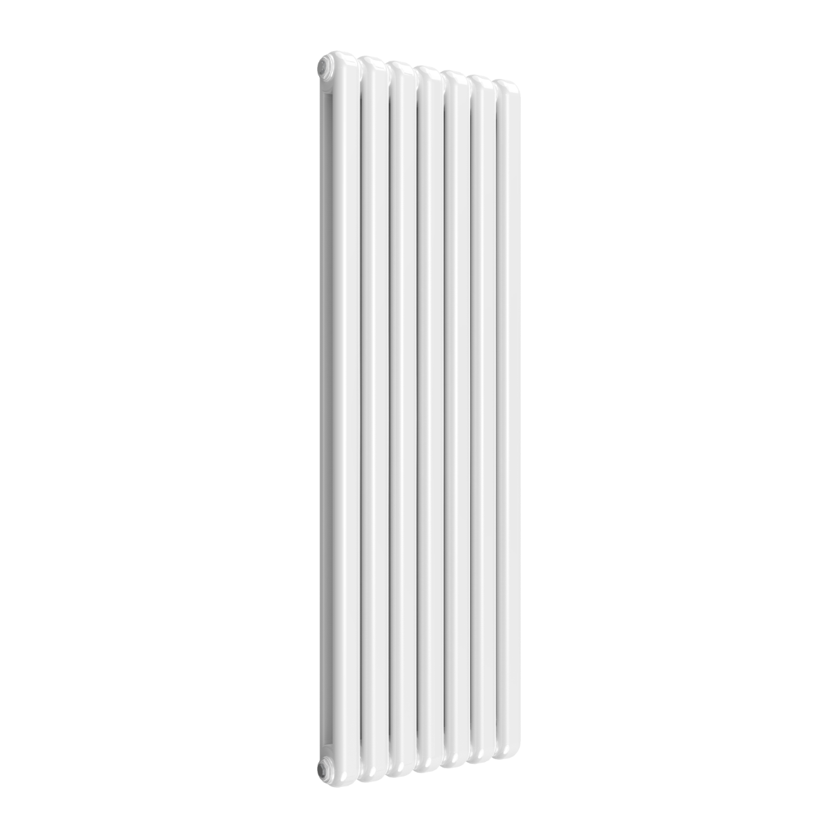 Coneva Vertical Mild Steel Radiator