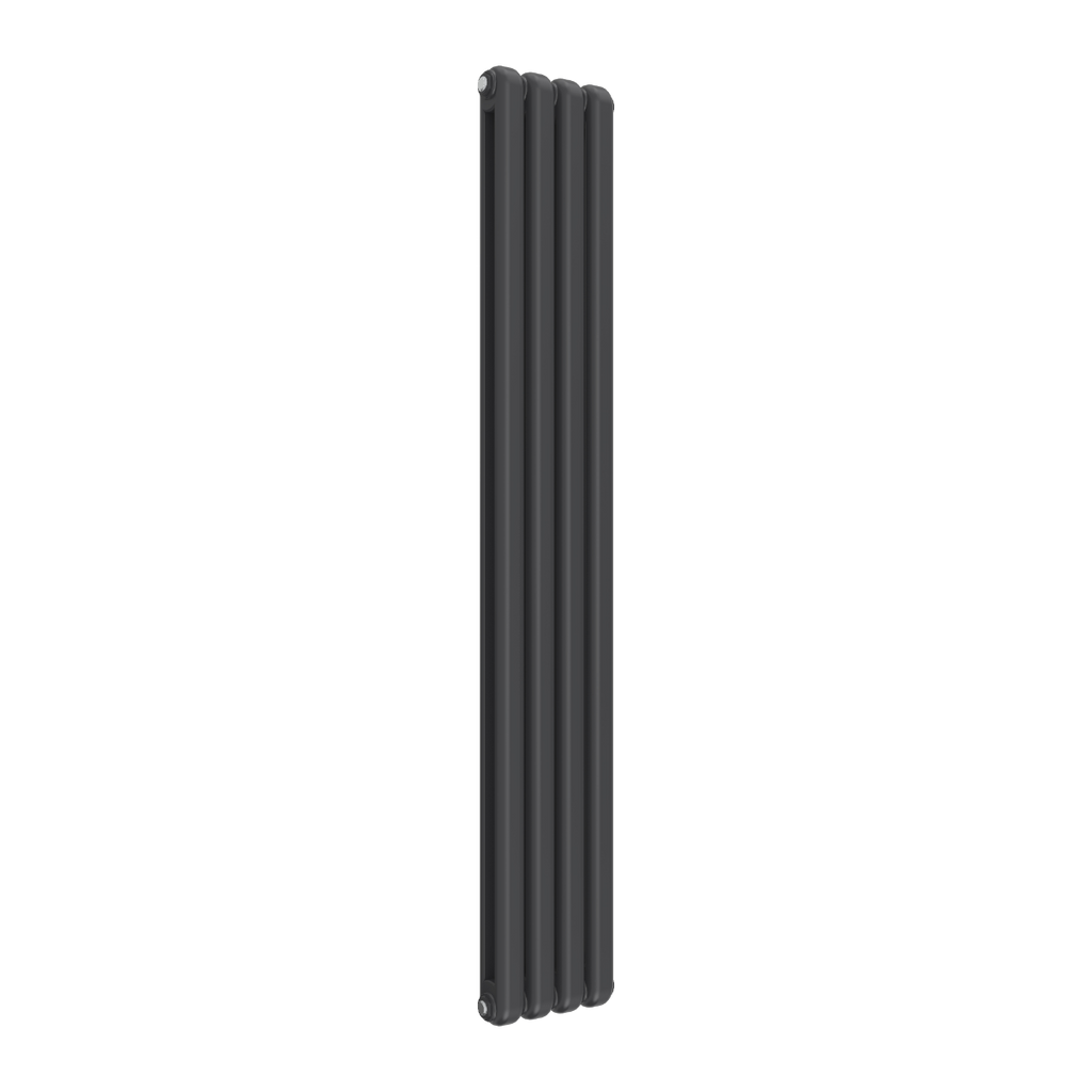 Coneva Vertical Mild Steel Radiator