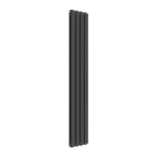 Coneva Vertical Mild Steel Radiator
