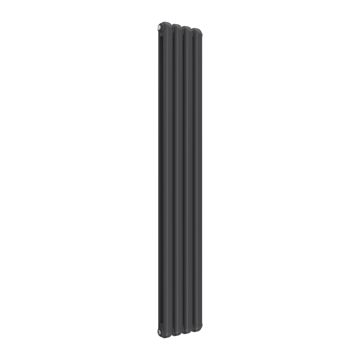 Coneva Vertical Mild Steel Radiator