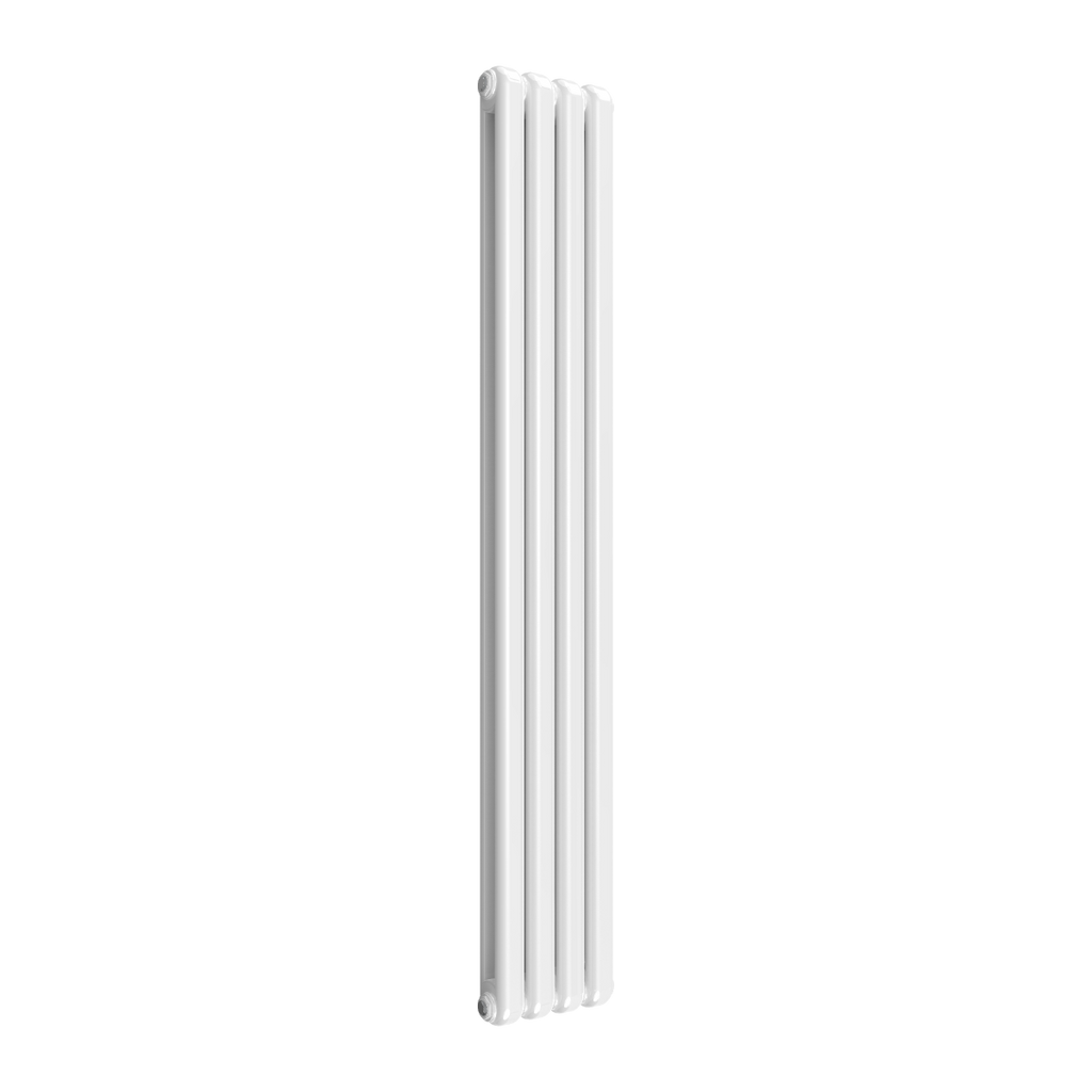 Coneva Vertical Mild Steel Radiator