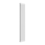 Coneva Vertical Mild Steel Radiator