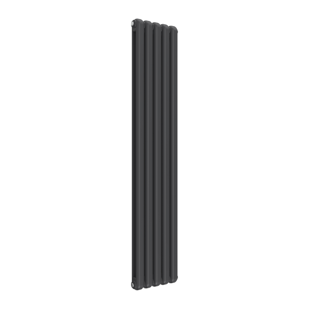 Coneva Vertical Mild Steel Radiator