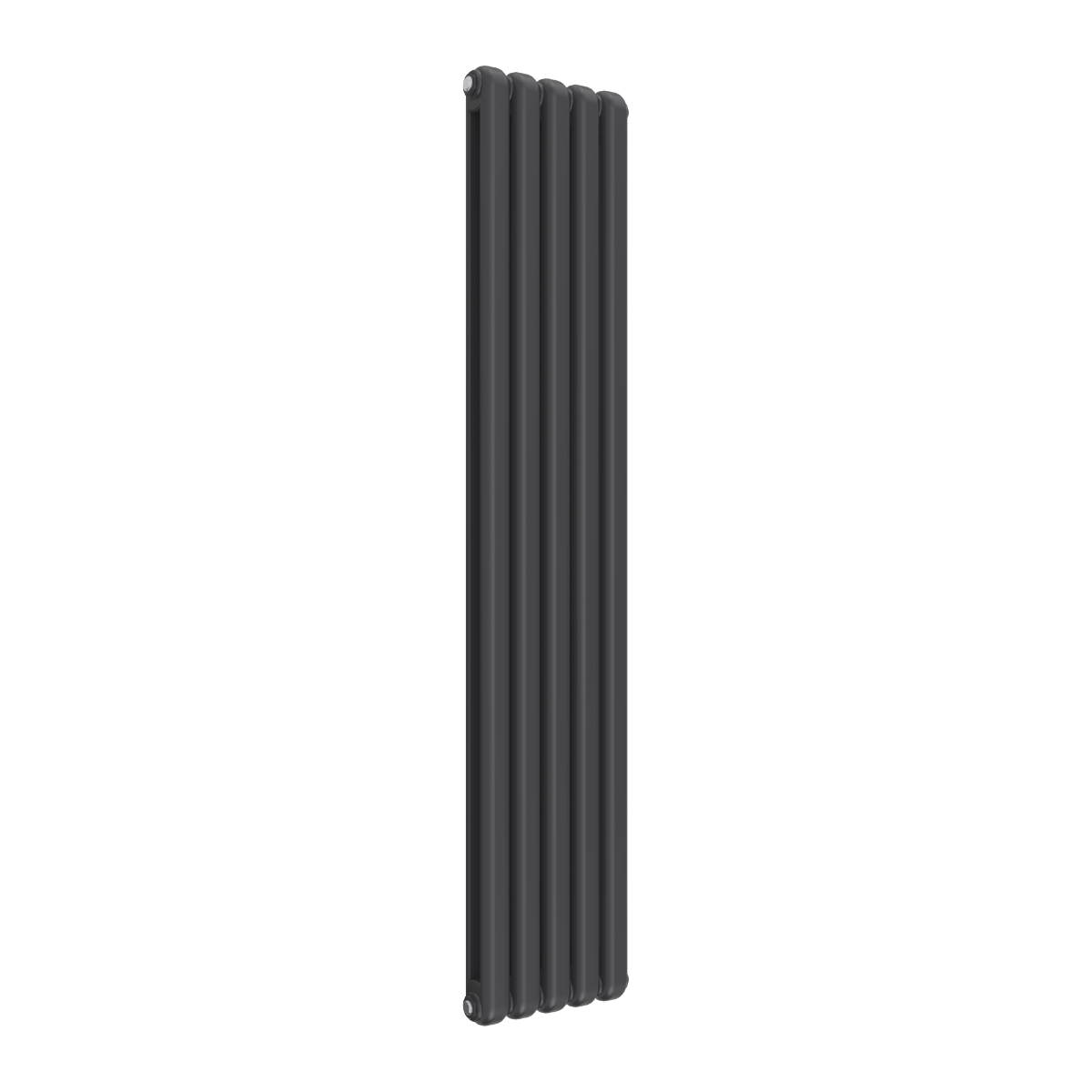 Coneva Vertical Mild Steel Radiator