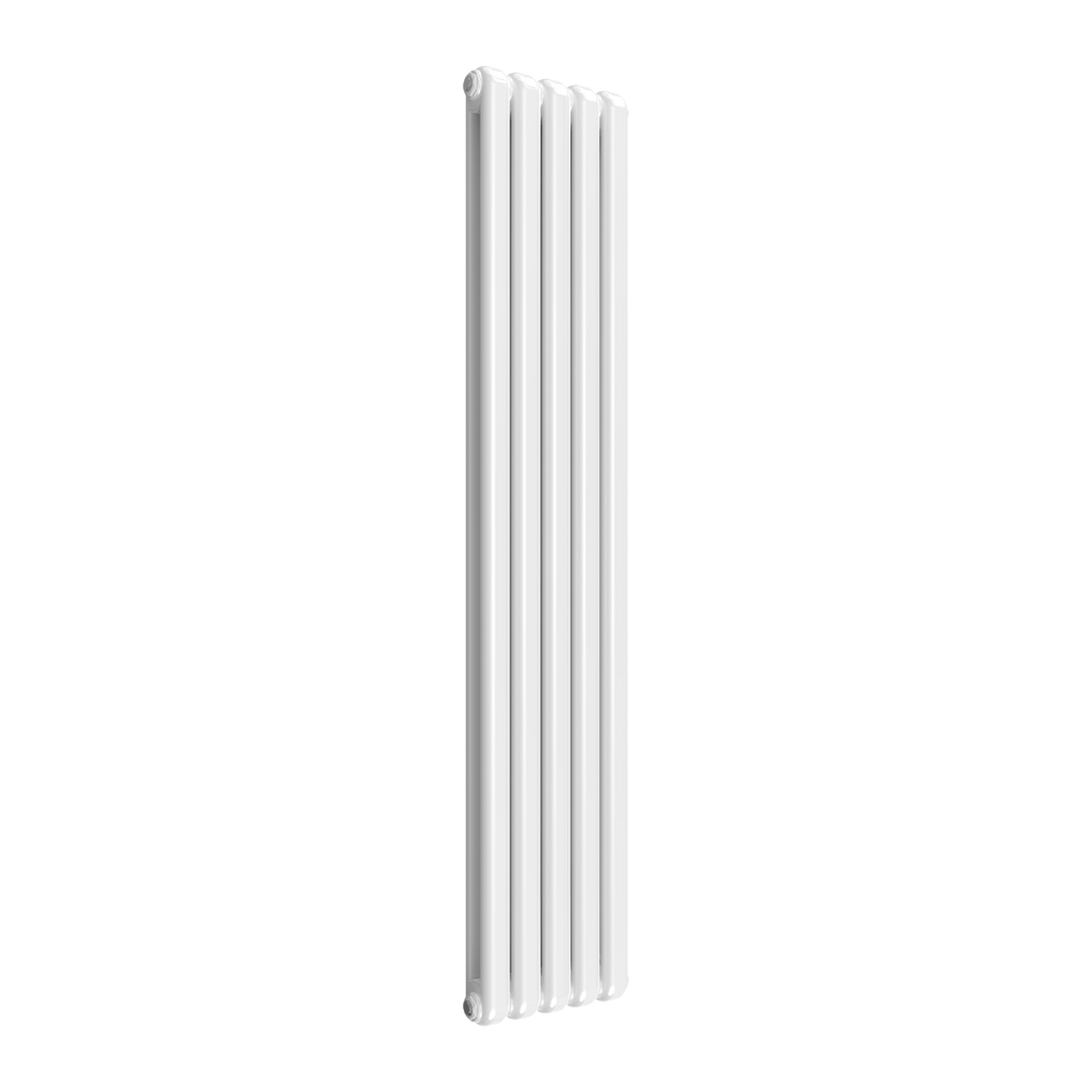 Coneva Vertical Mild Steel Radiator