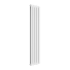 Coneva Vertical Mild Steel Radiator