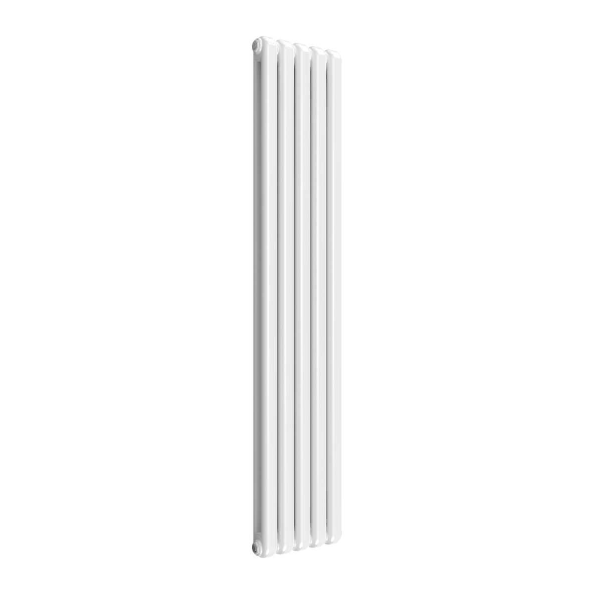 Coneva Vertical Mild Steel Radiator
