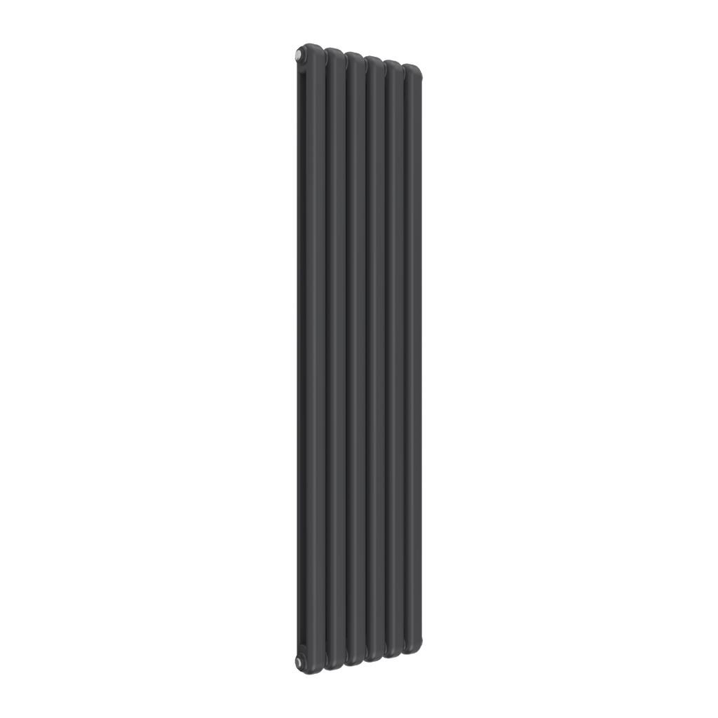 Coneva Vertical Mild Steel Radiator