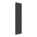 Coneva Vertical Mild Steel Radiator