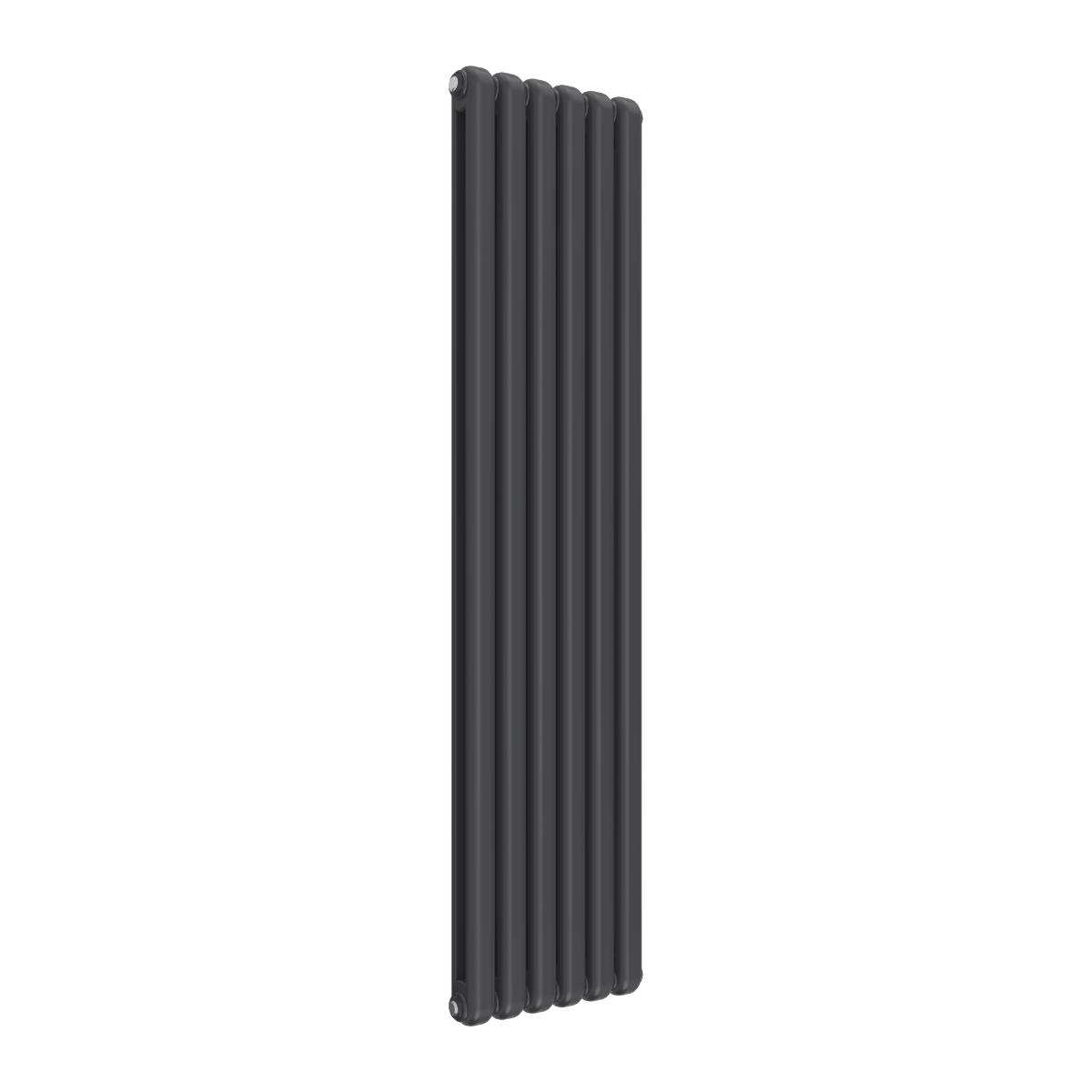 Coneva Vertical Mild Steel Radiator