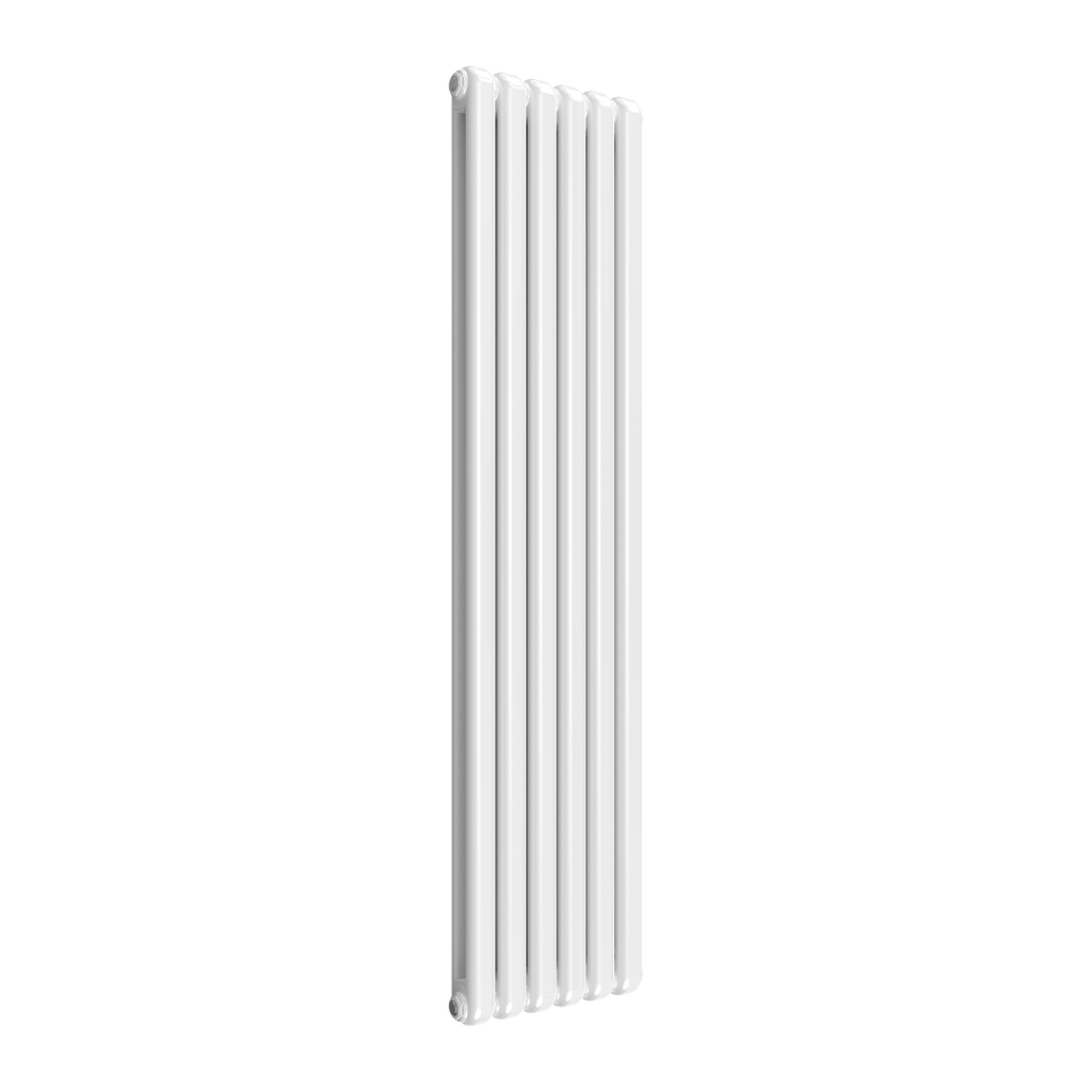 Coneva Vertical Mild Steel Radiator