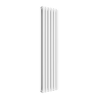 Coneva Vertical Mild Steel Radiator