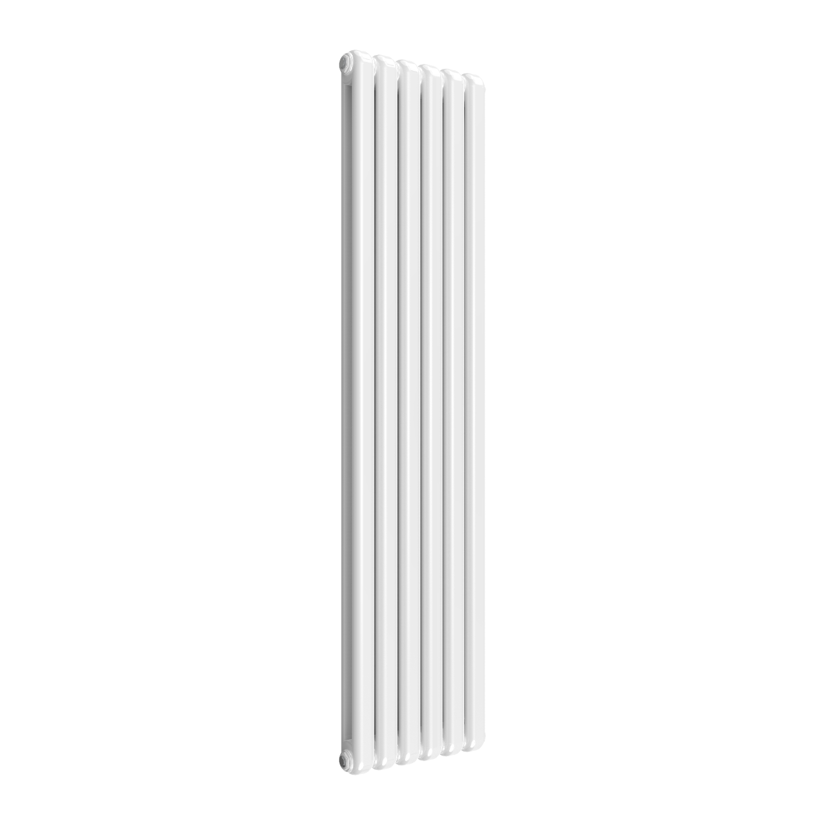 Coneva Vertical Mild Steel Radiator