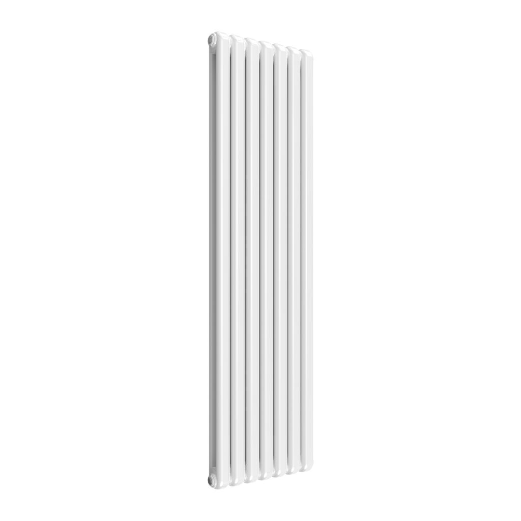 Coneva Vertical Mild Steel Radiator