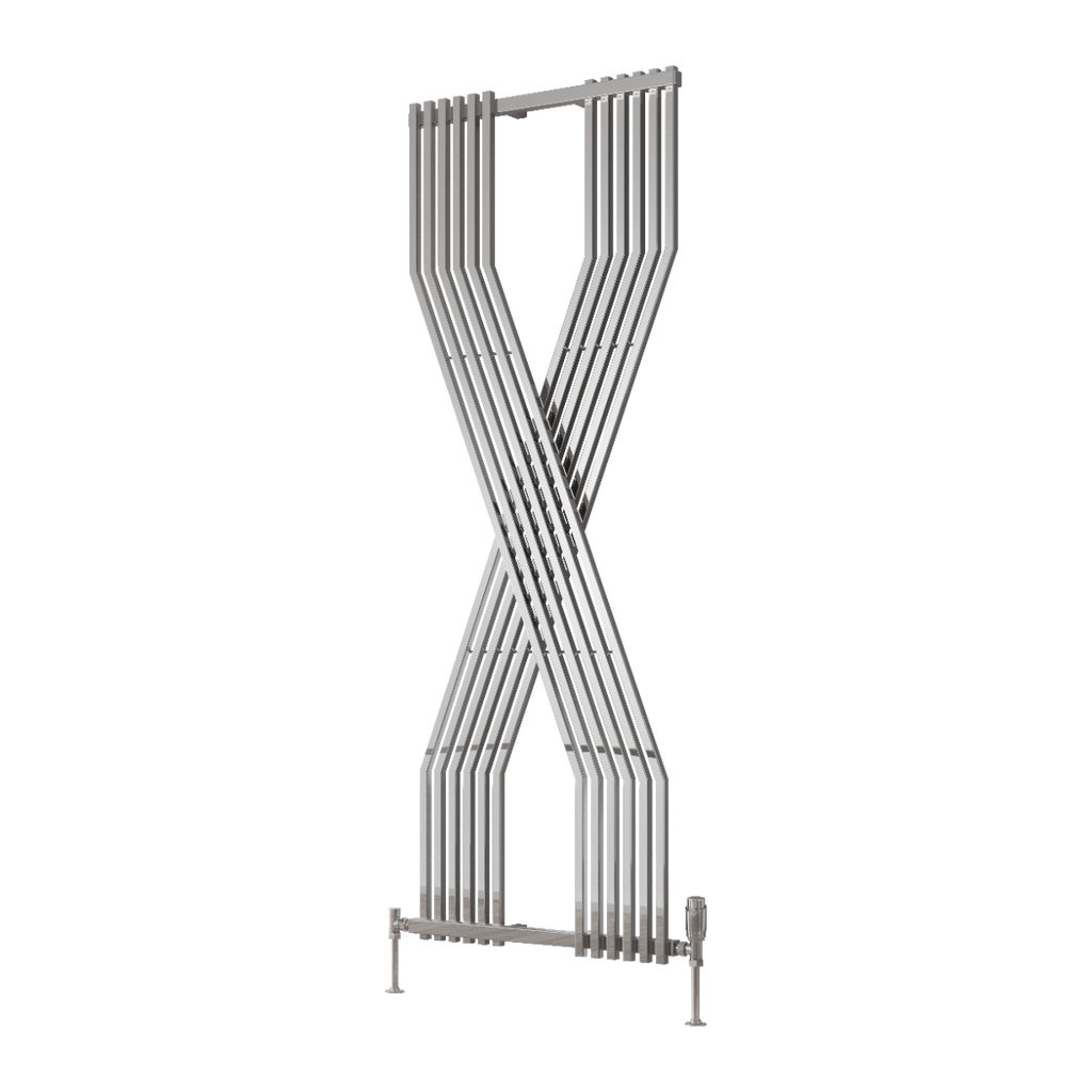 Coredo Mild Steel Towel Rail