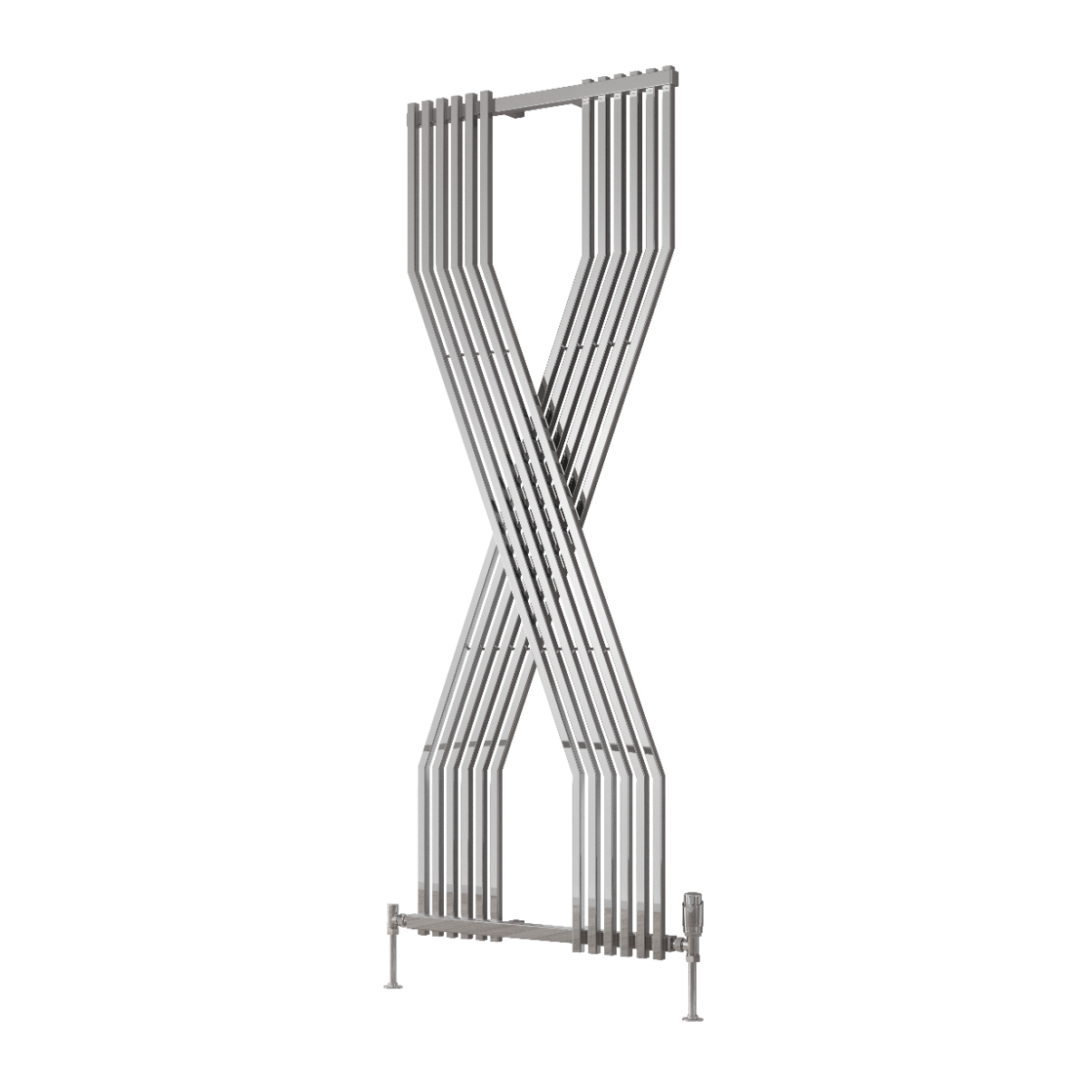 Coredo Mild Steel Towel Rail