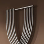 Dimaro Mild Steel Towel Rail