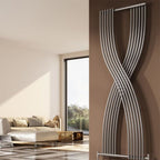 Dimaro Mild Steel Towel Rail