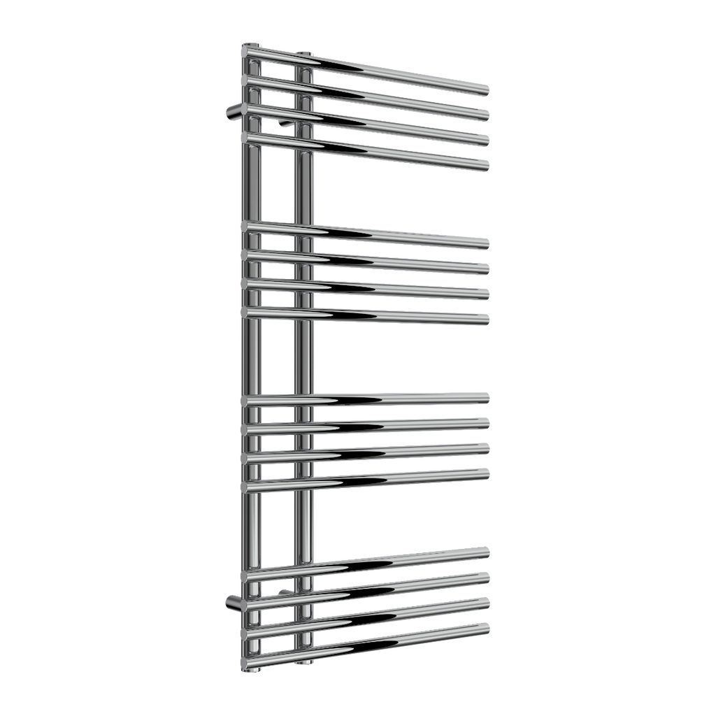 Elisa Mild Steel Towel Rail