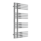 Elisa Mild Steel Towel Rail