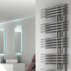 Elisa Mild Steel Towel Rail