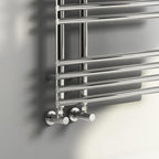 Elisa Mild Steel Towel Rail