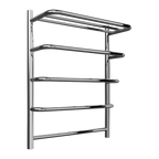 Elvo Stainless Steel Radiator