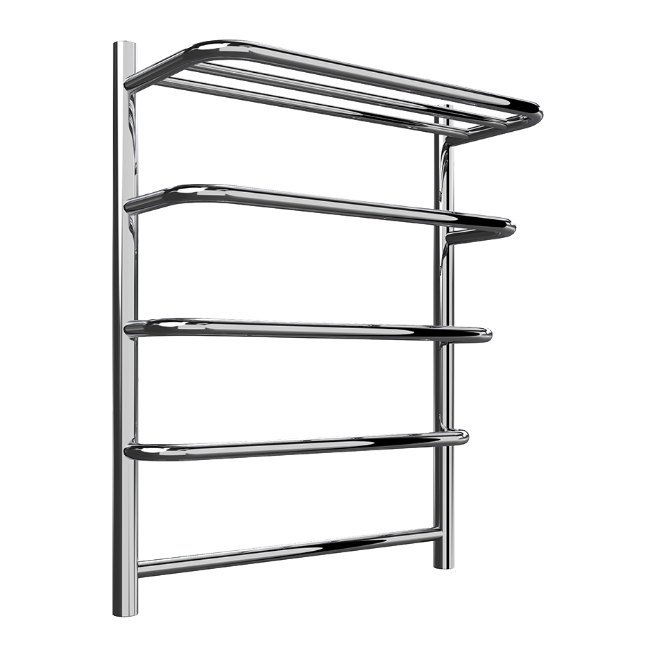 Elvo Stainless Steel Radiator