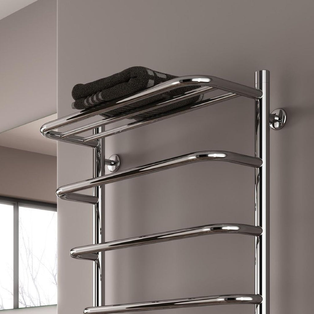 Elvo Stainless Steel Radiator