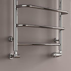 Elvo Stainless Steel Radiator