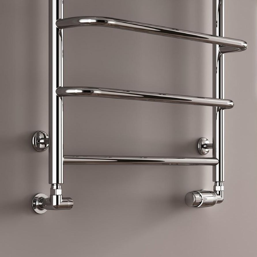 Elvo Stainless Steel Radiator