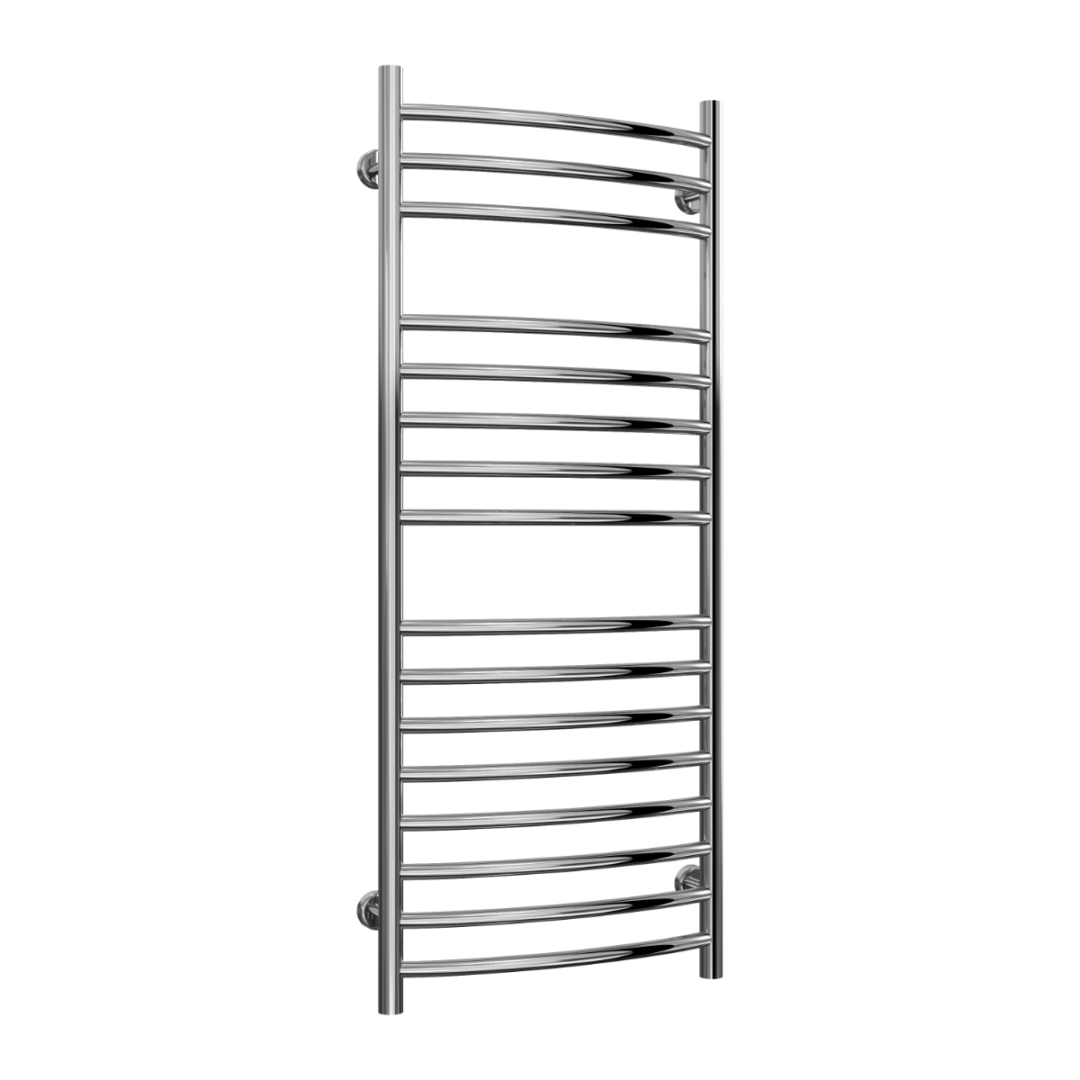 EOS Stainless Steel Radiator