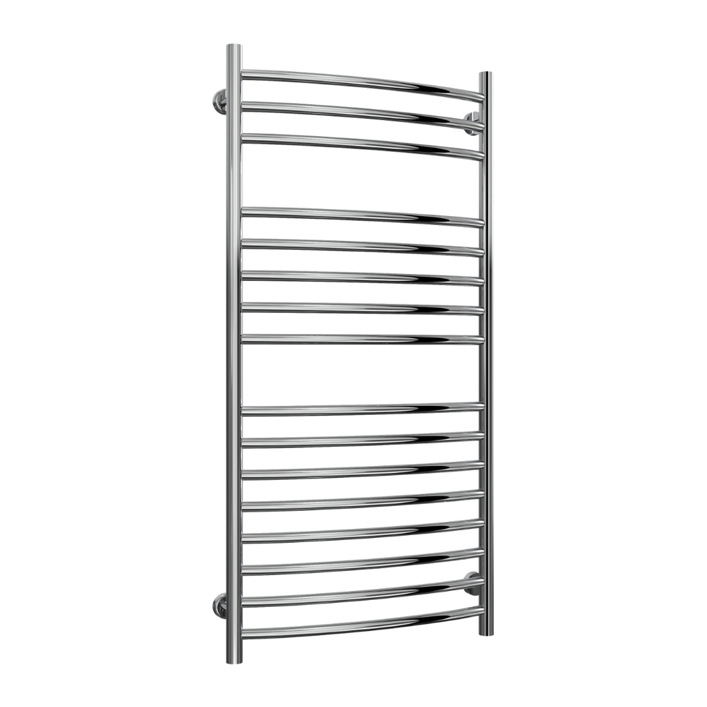 EOS Stainless Steel Radiator