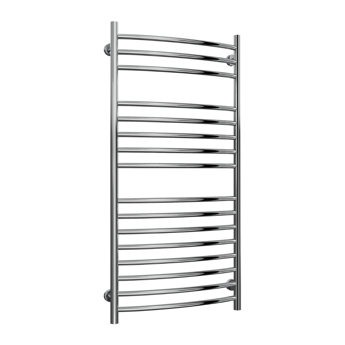 EOS Stainless Steel Radiator