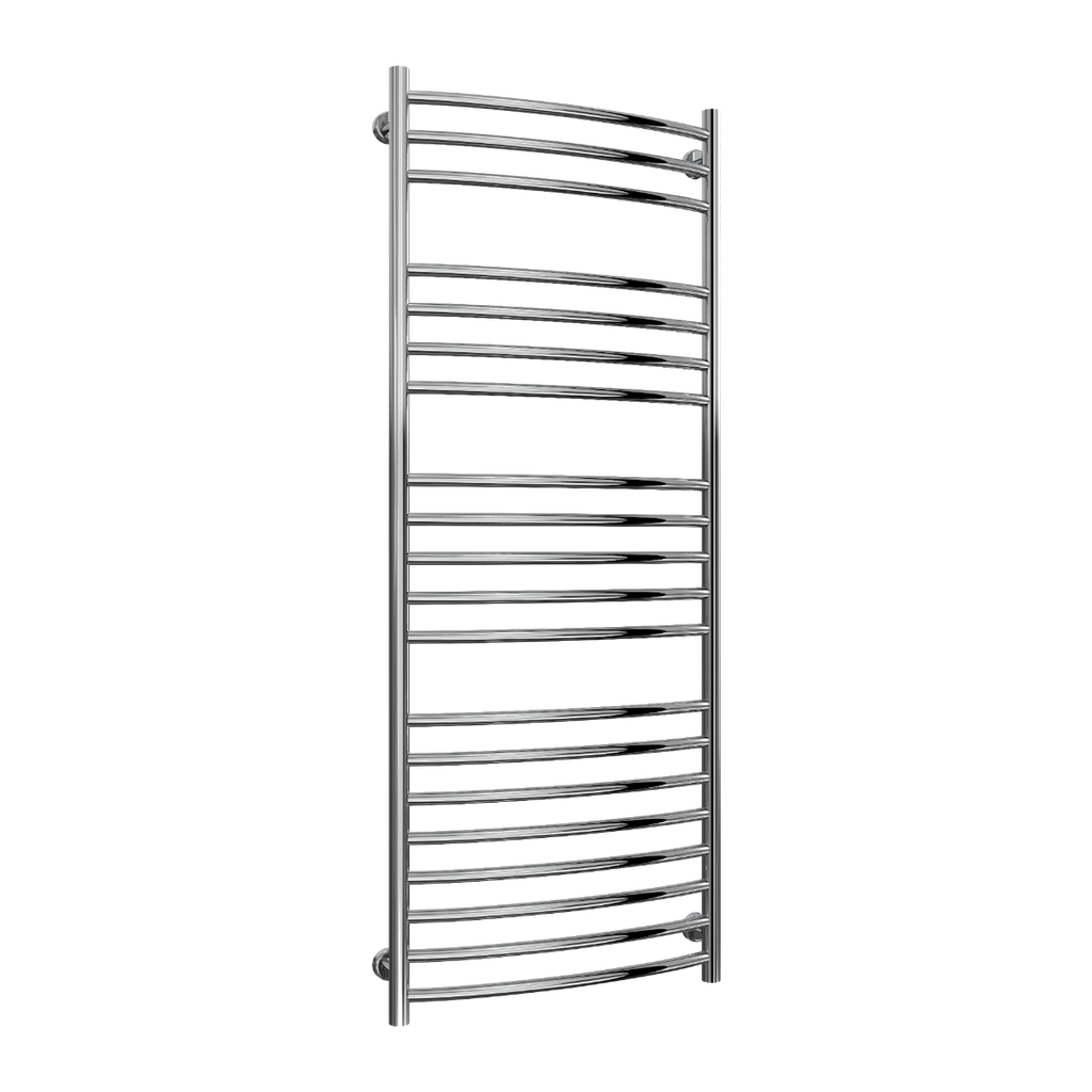 EOS Stainless Steel Radiator