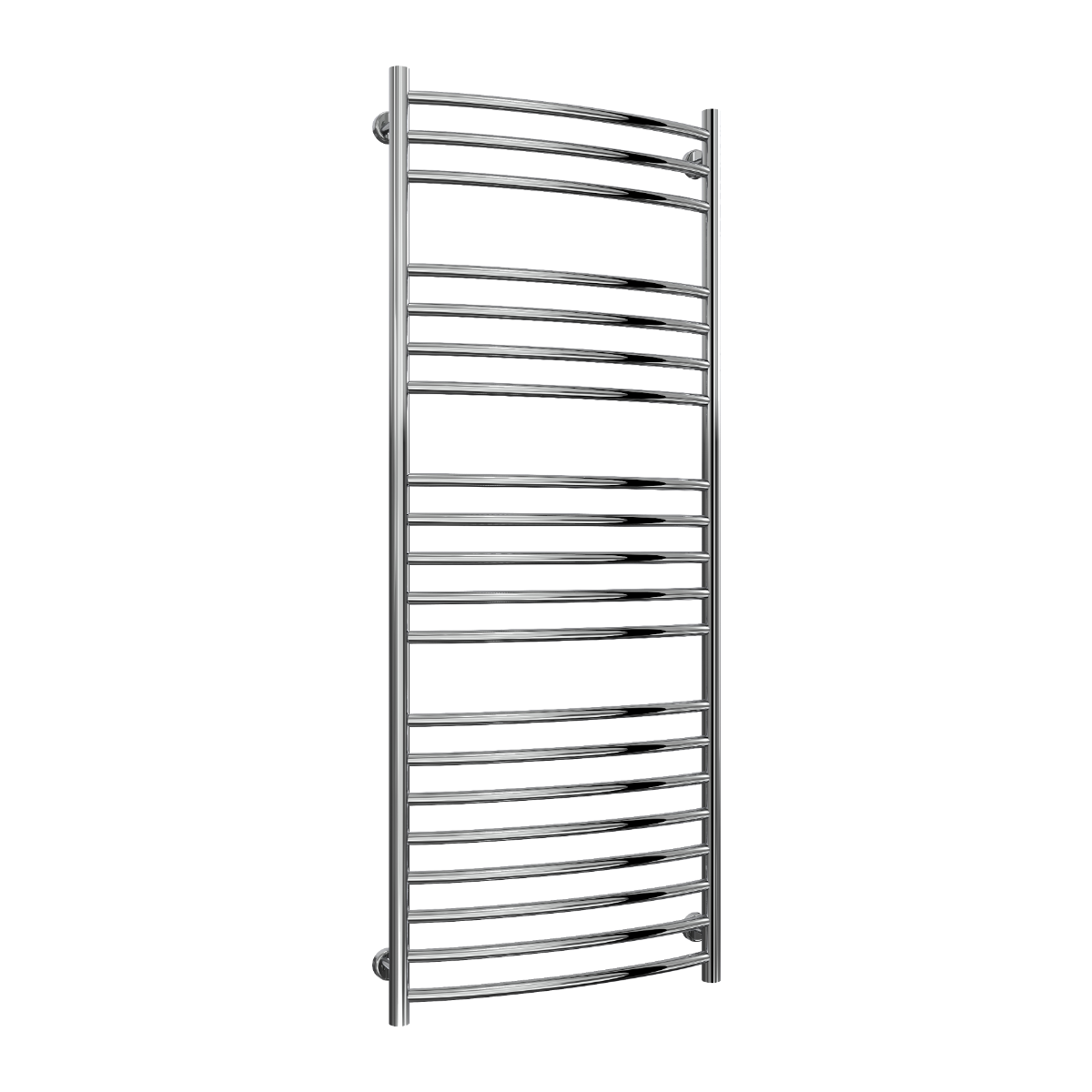 EOS Stainless Steel Radiator