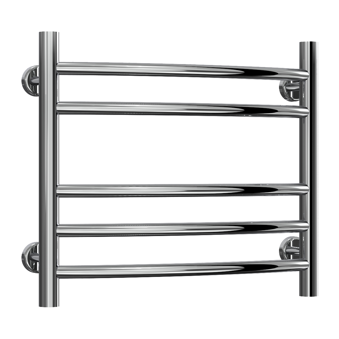 EOS Stainless Steel Radiator