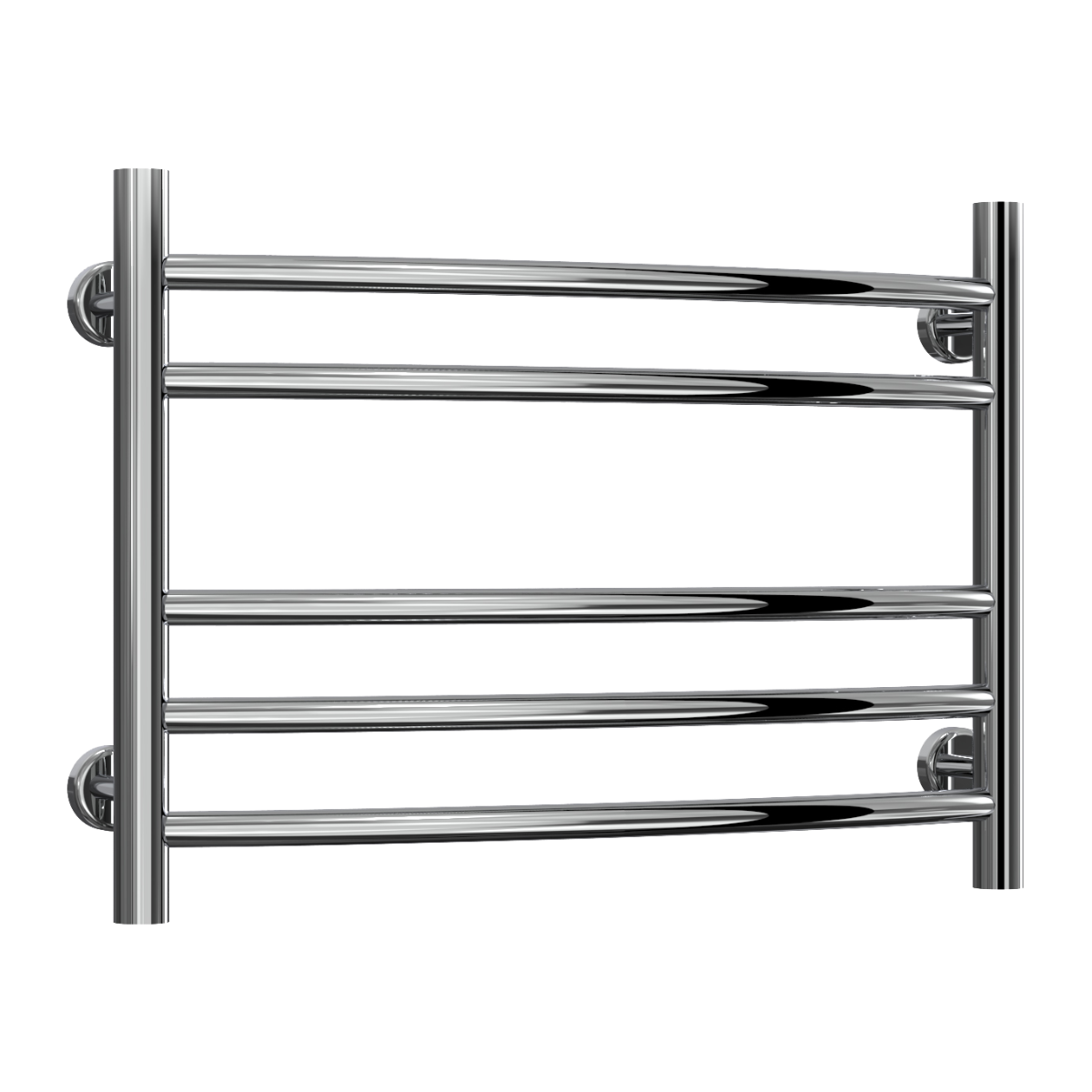 EOS Stainless Steel Radiator