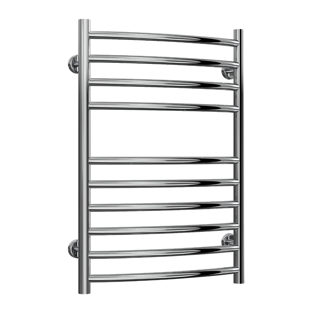 EOS Stainless Steel Radiator