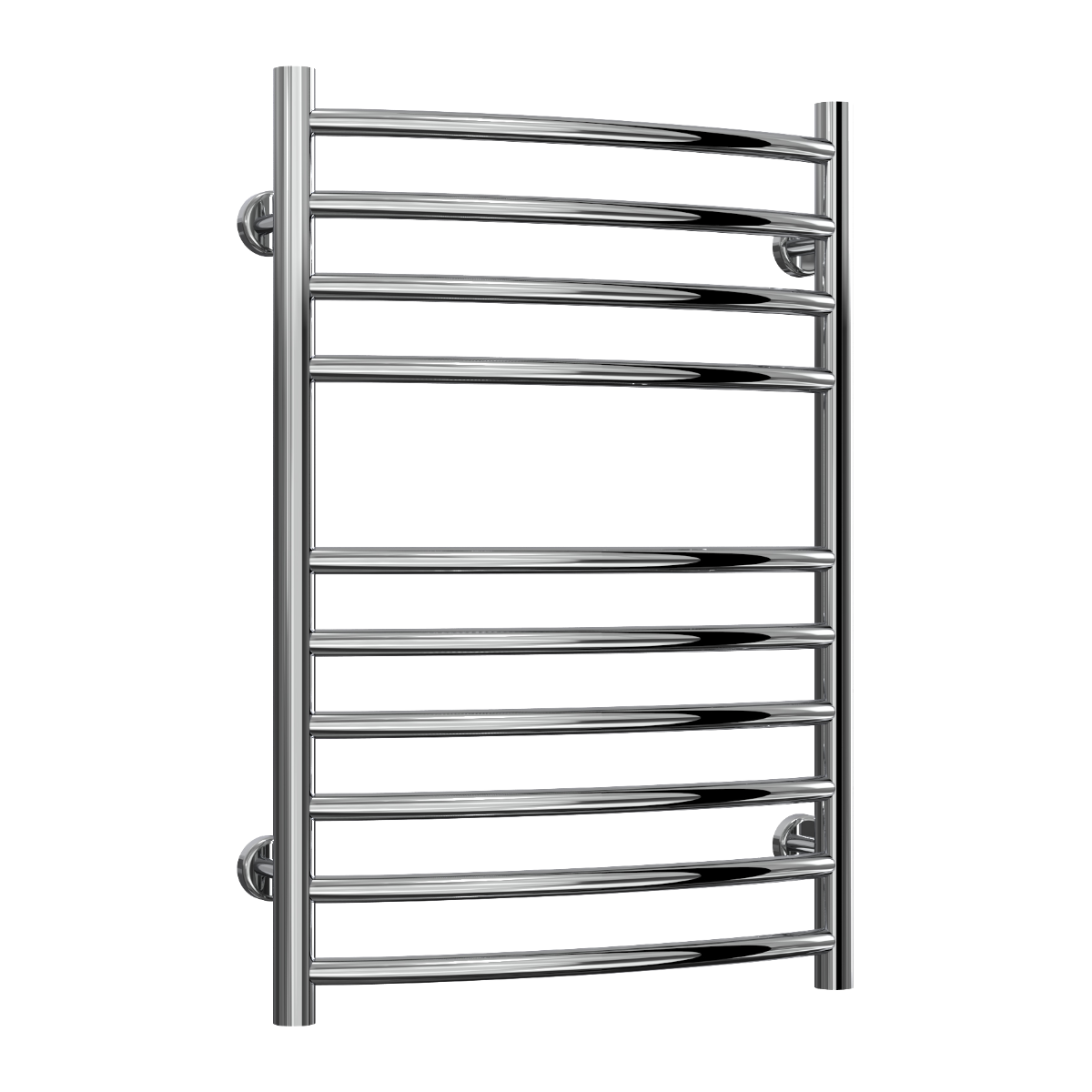 EOS Stainless Steel Radiator