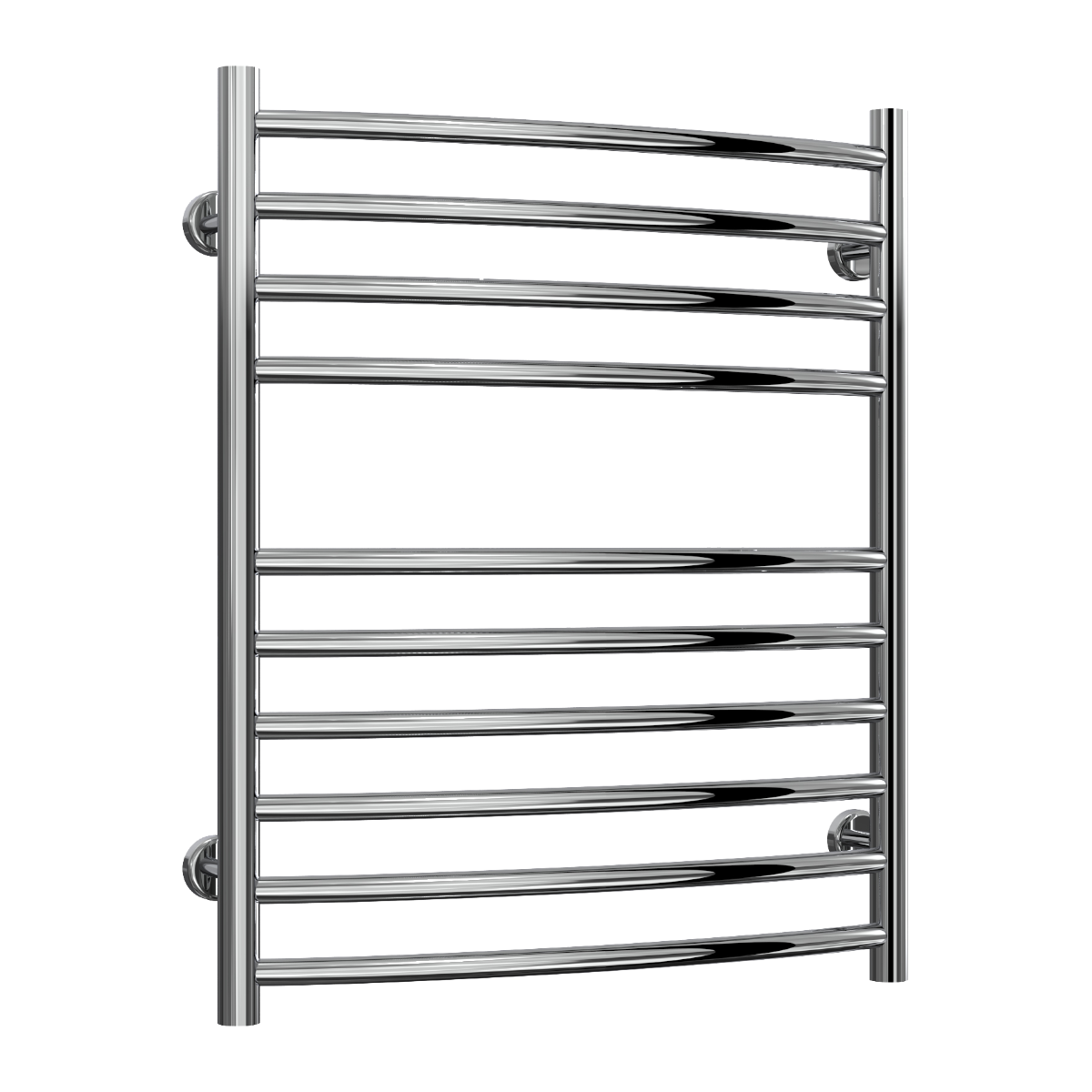 EOS Stainless Steel Radiator