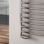 EOS Stainless Steel Radiator