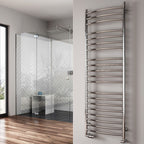 EOS Stainless Steel Radiator
