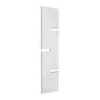 Fiore Mild Steel Towel Rail