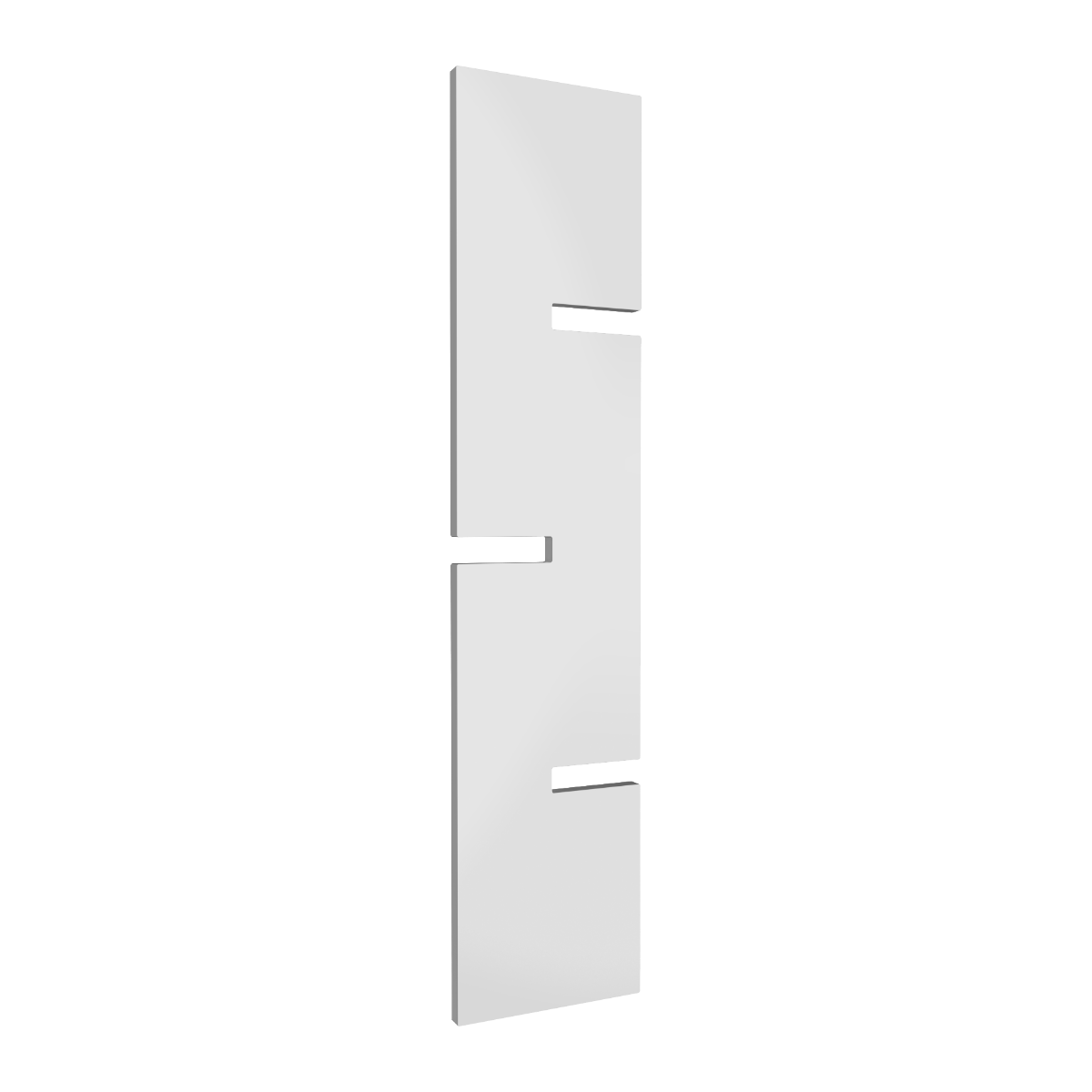 Fiore Mild Steel Towel Rail