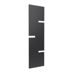 Fiore Mild Steel Towel Rail