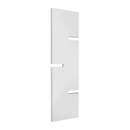 Fiore Mild Steel Towel Rail