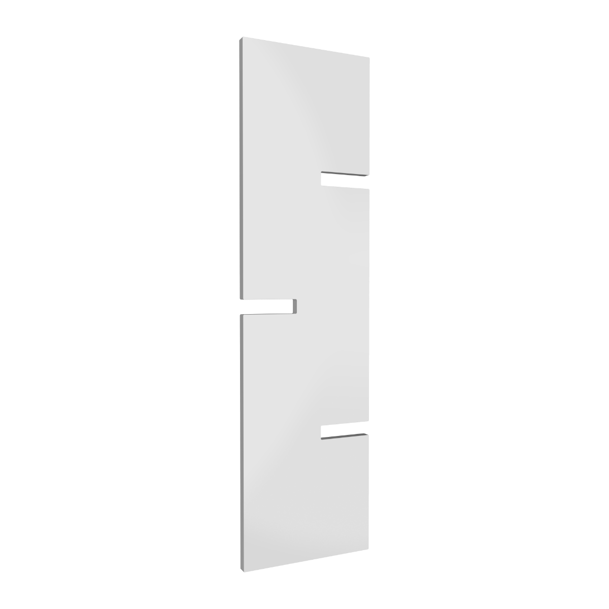 Fiore Mild Steel Towel Rail